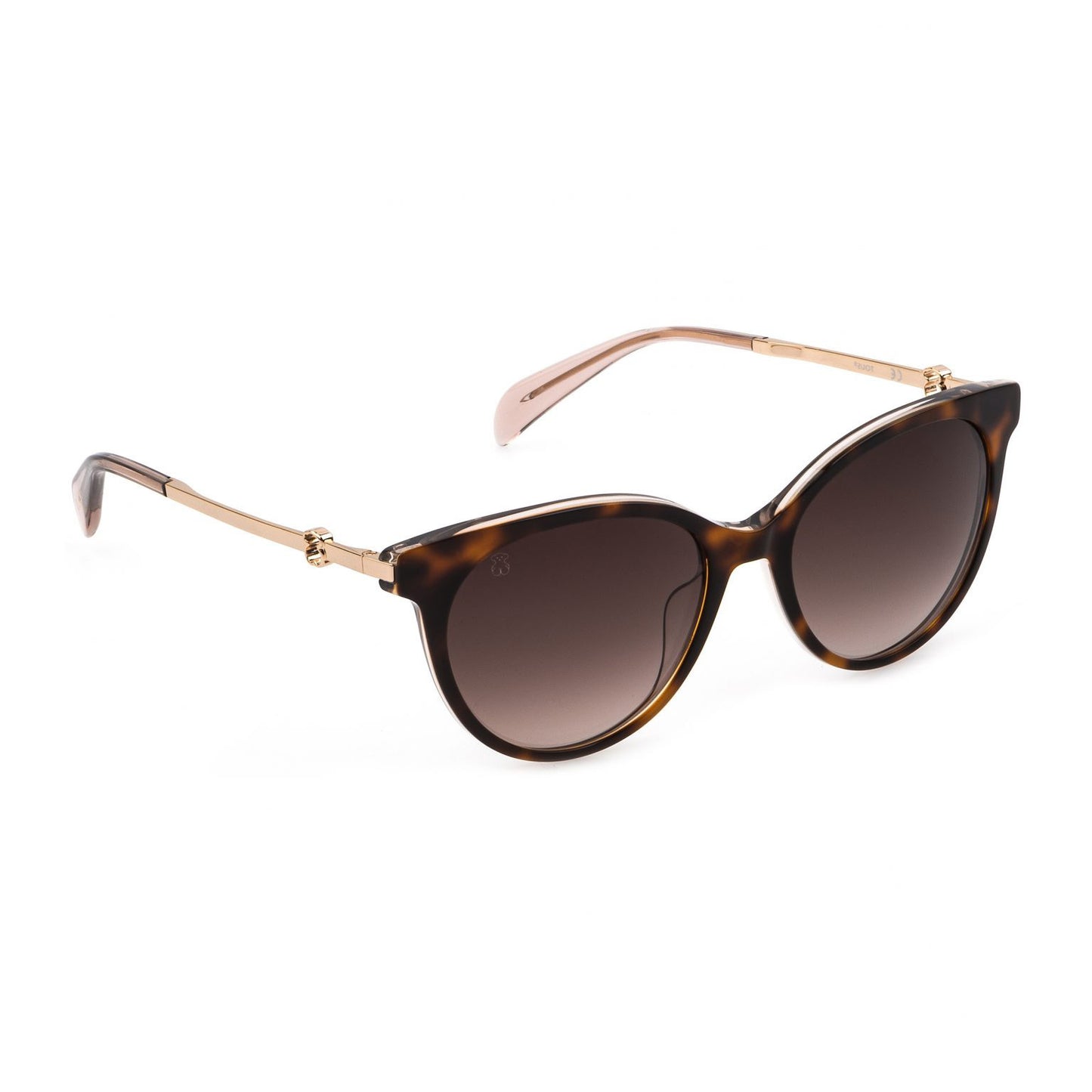Tous STOA95-09W2 53mm New Sunglasses