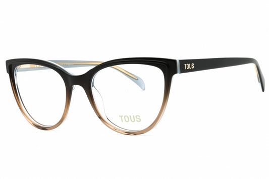 Tous VTOC16-09G7 53mm New Eyeglasses
