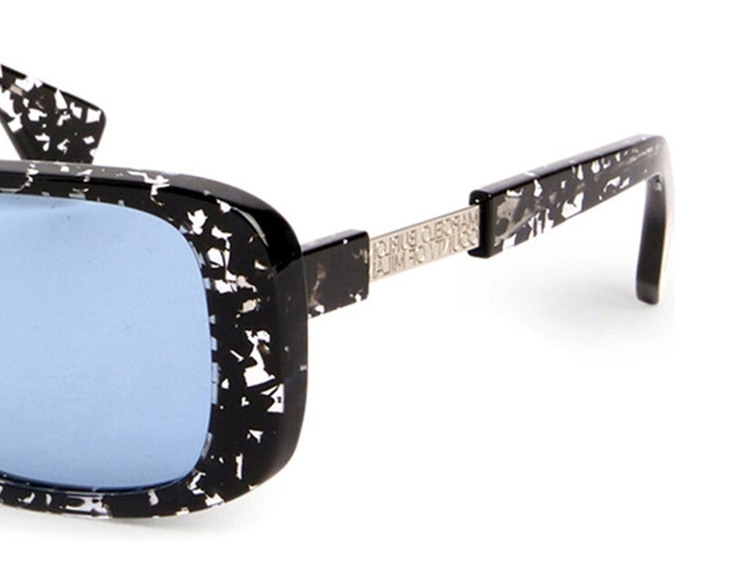 Marcelo Burlon Polygala 55mm New Sunglasses