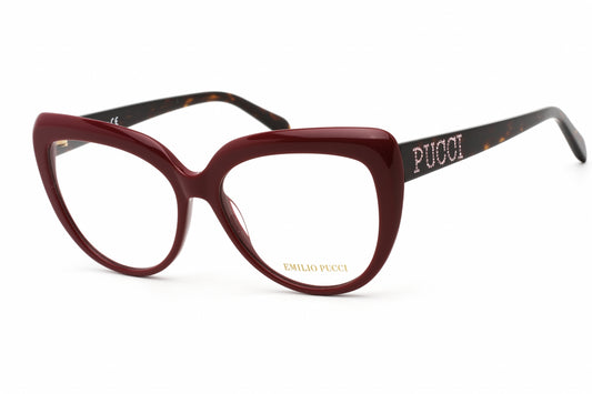 Emilio Pucci EP5173-081 54mm New Eyeglasses