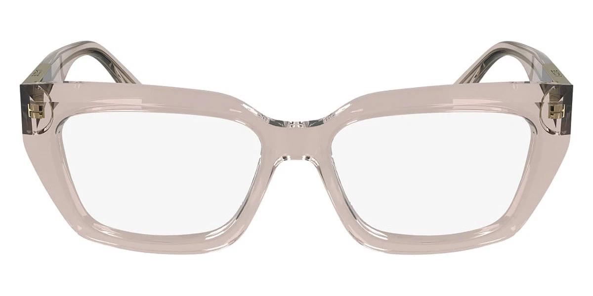 Lacoste L2934-272-5415 54mm New Eyeglasses