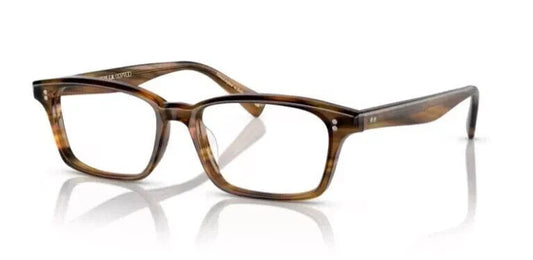 Oliver Peoples 0OV5501U-1011-49 Raintree Cat Eye EYEGLASSES 49mm Eyeglasses