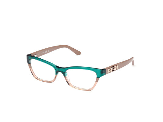 GU2979-059-52 52mm New Eyeglasses