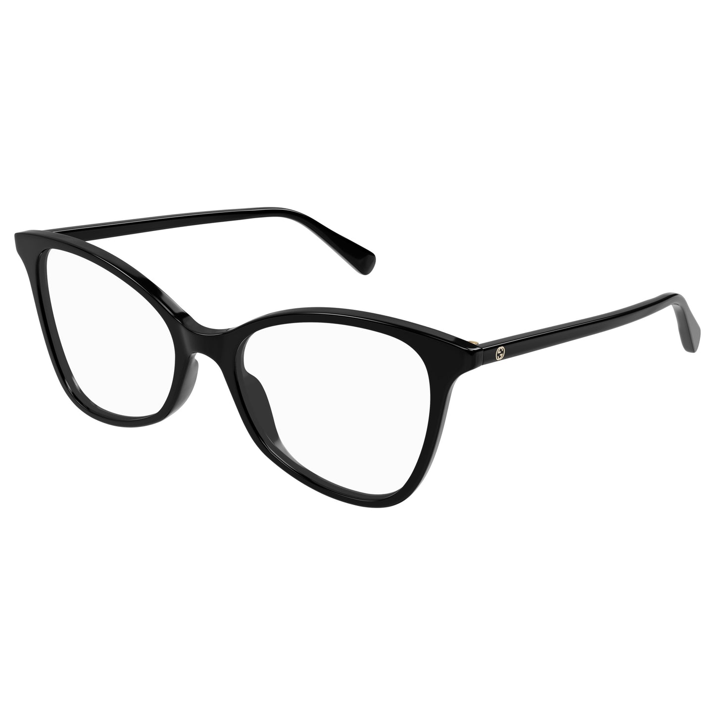 Gucci GG1360O-001 53mm New Eyeglasses