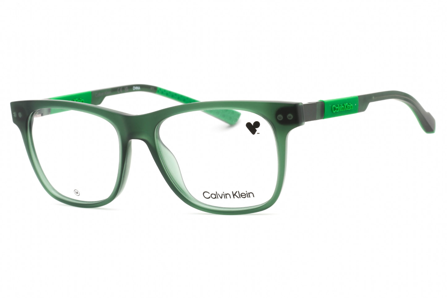 Calvin Klein CK23521-330 53mm New Eyeglasses