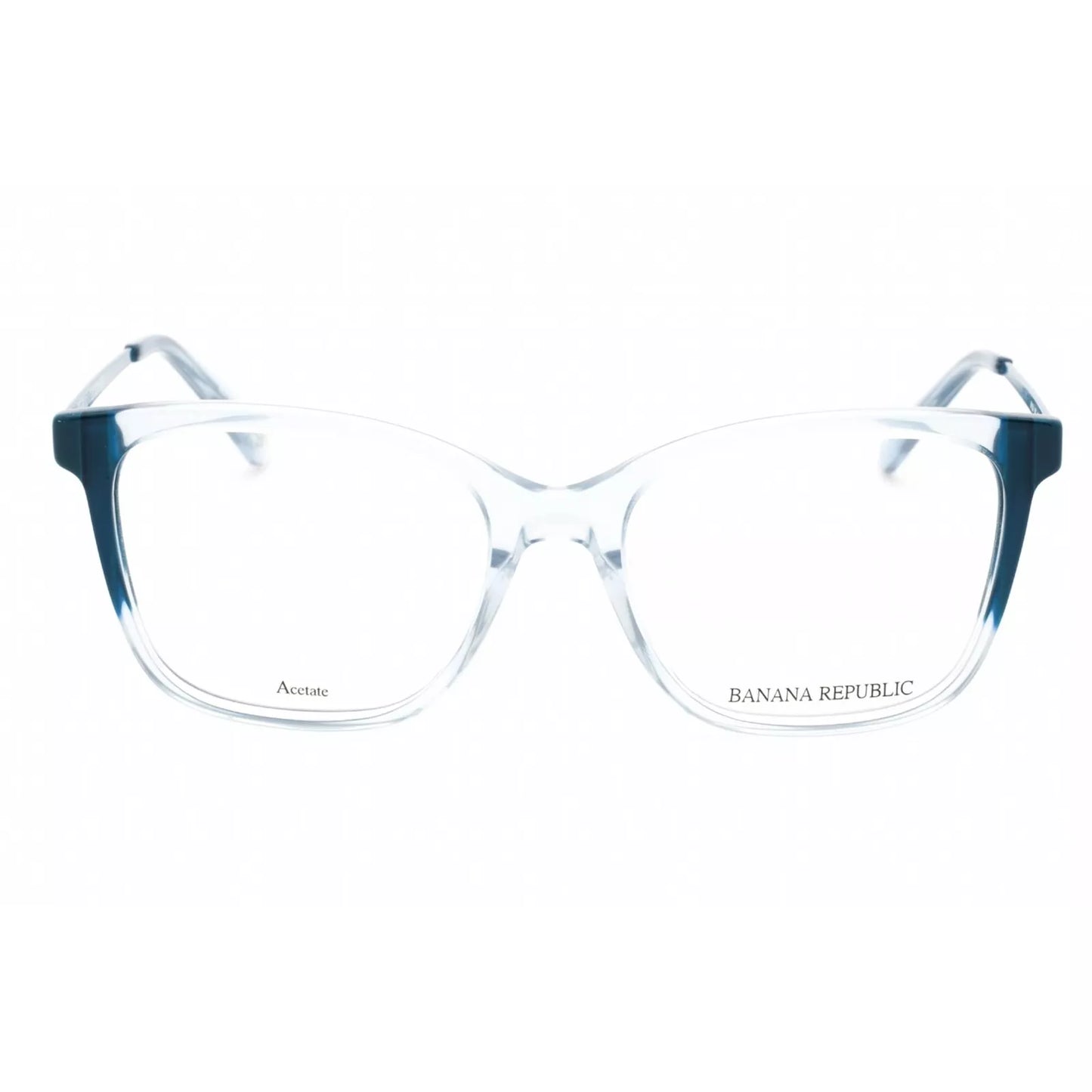 Banana Republic BR 209-0OXZ 00 52mm New Eyeglasses