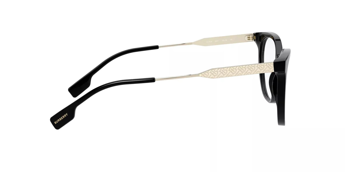 Burberry BE2333-3001 53mm New Eyeglasses