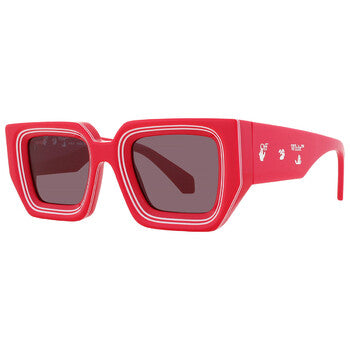 Off-White OERI048 2507 50 50mm