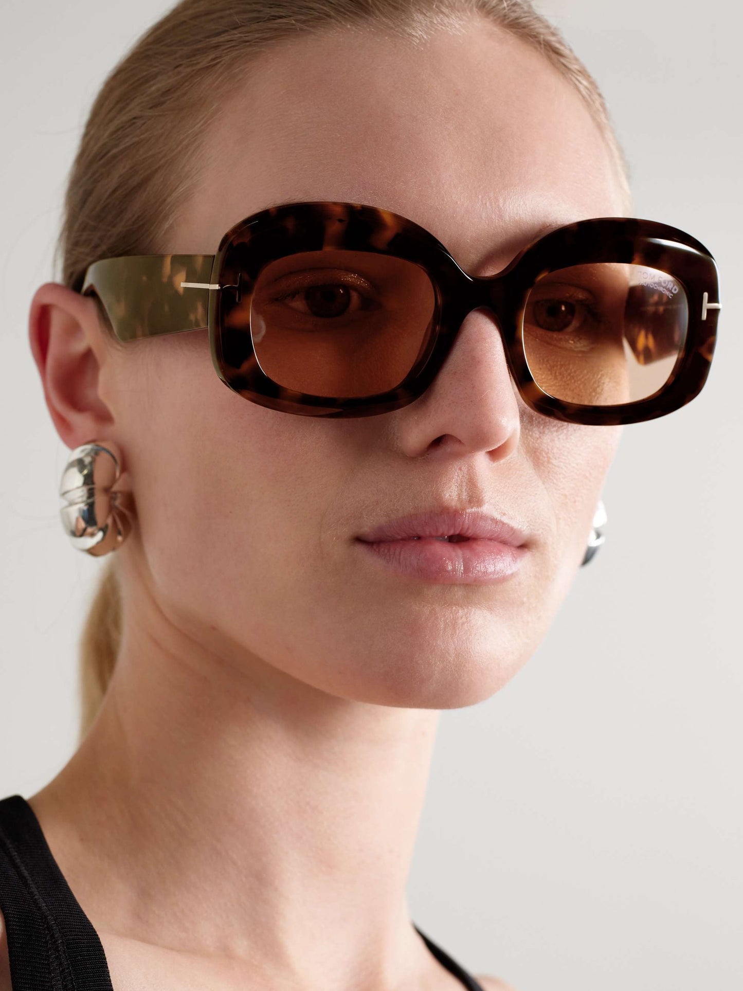 Tom Ford FT1219-52Y 53mm
