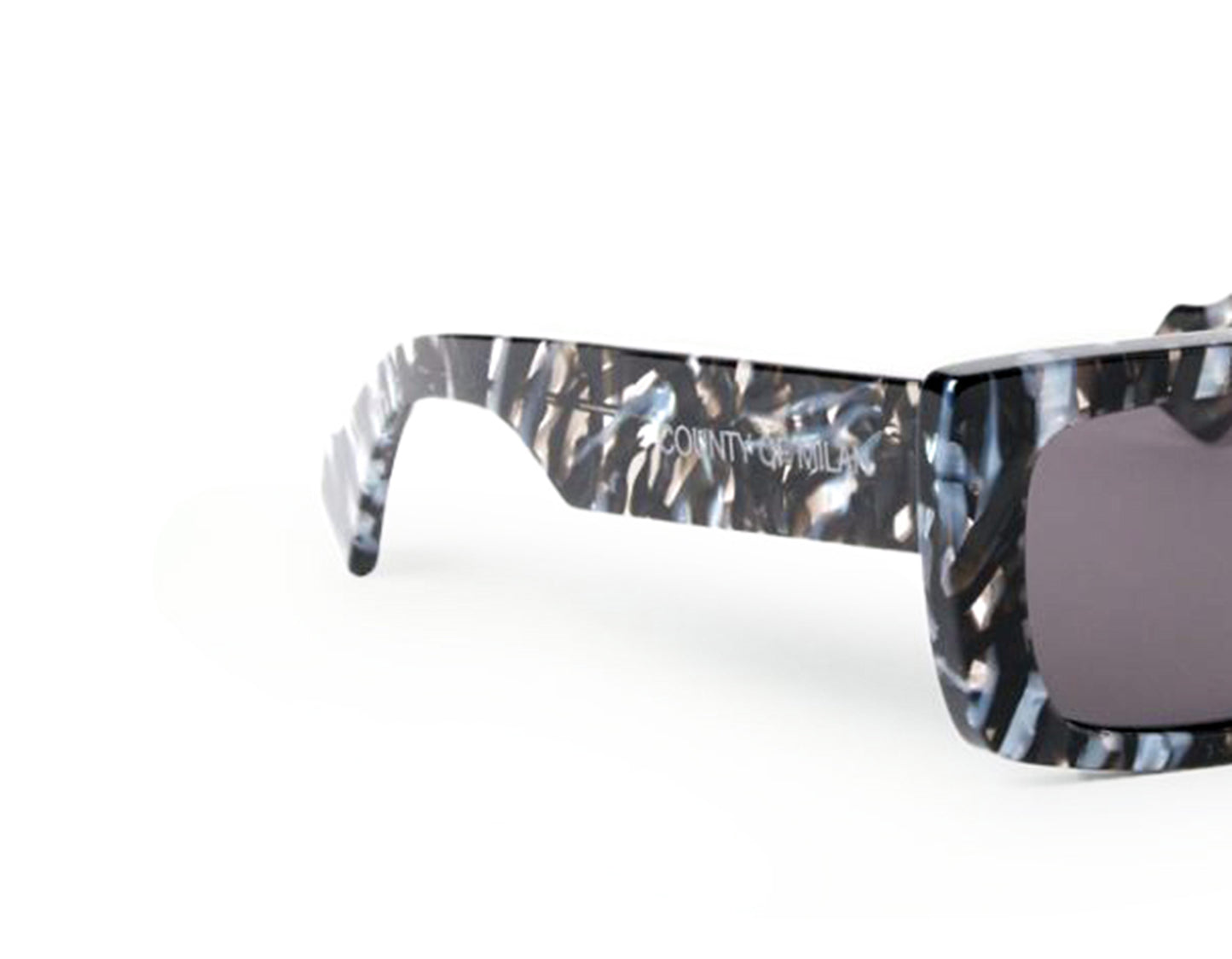 Marcelo Burlon Lebu 57mm New Sunglasses