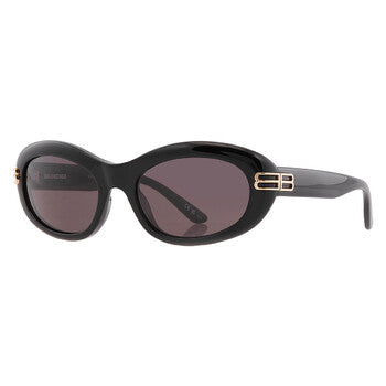 Balenciaga BB0431S 001 57 57mm