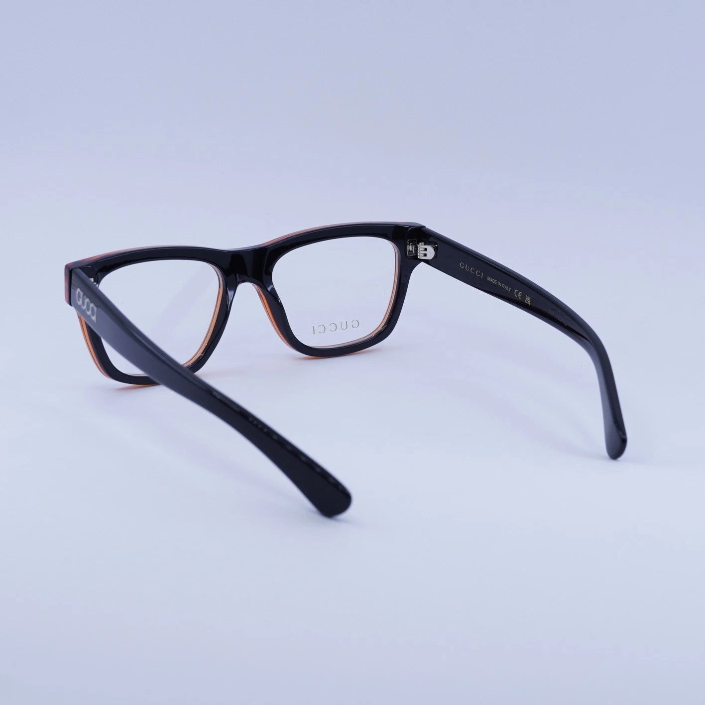 Gucci GG1795o-003 52mm New Eyeglasses