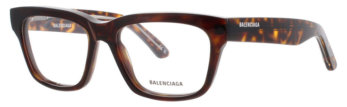 Balenciaga BB0343O-002-53 53