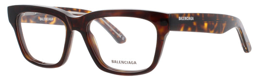 Balenciaga BB0343O-002-53 53