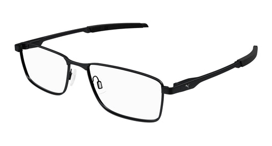 Puma PU0414o-001 56mm New Eyeglasses