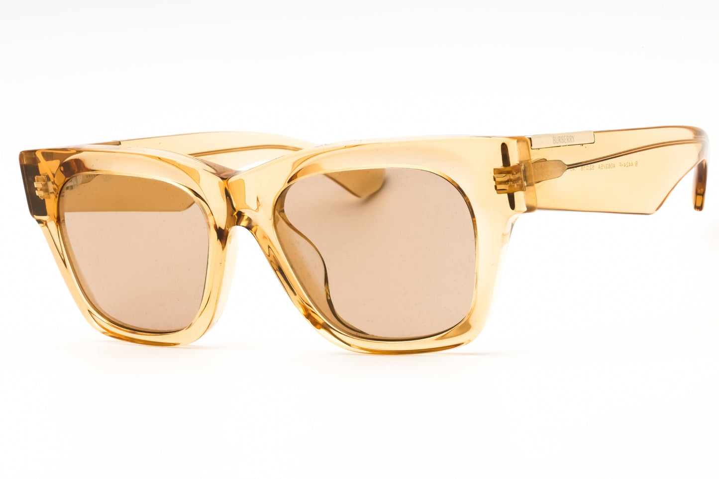 Burberry 0BE4424F-40635A 52mm New Sunglasses