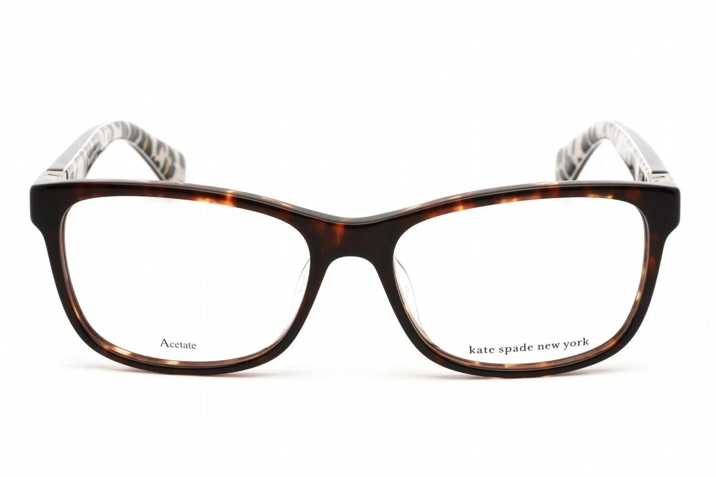 Kate Spade CALLEY-01NR-52 52mm New Eyeglasses