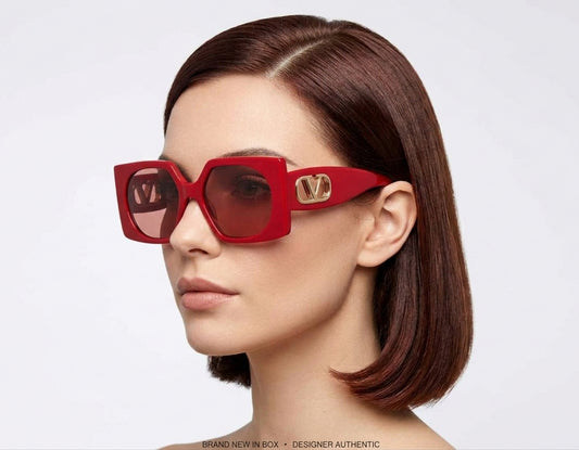 Valentino VG0002S-003 55