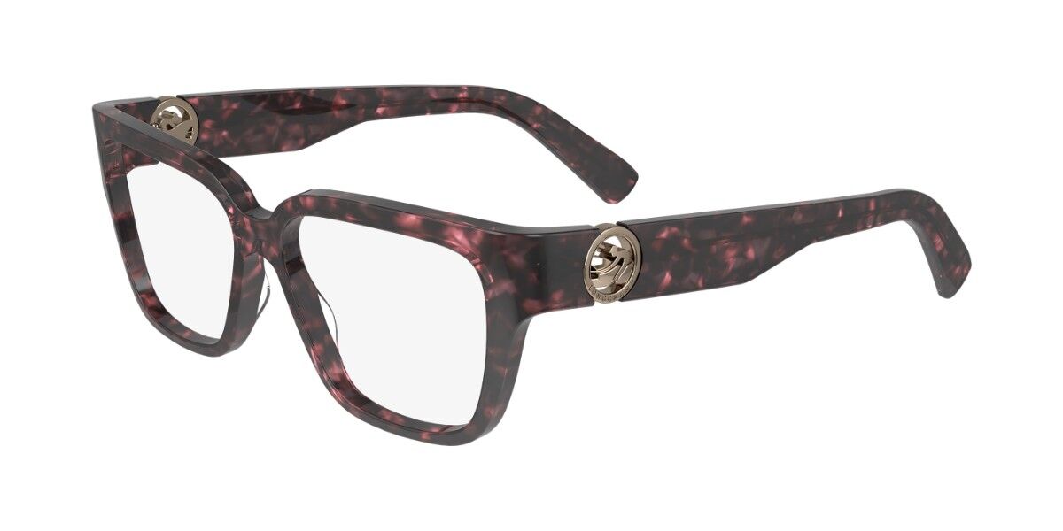 Longchamp L02731-690-52 52mm New Eyeglasses