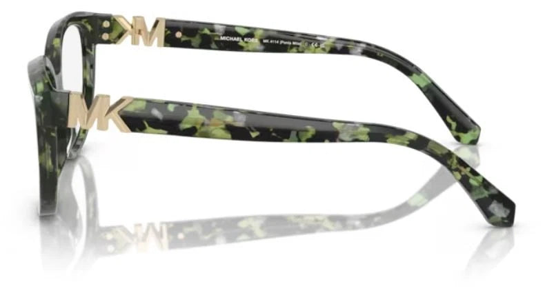 Michael Kors 0MK4114-3953-55 55mm New Eyeglasses