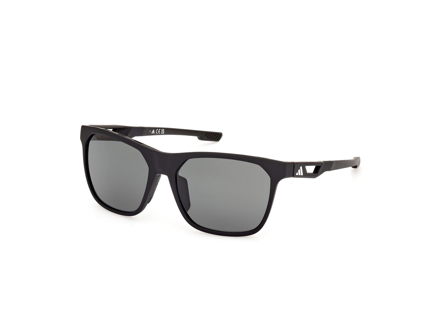 Adidas SP0091-02N-55 0mm New Sunglasses