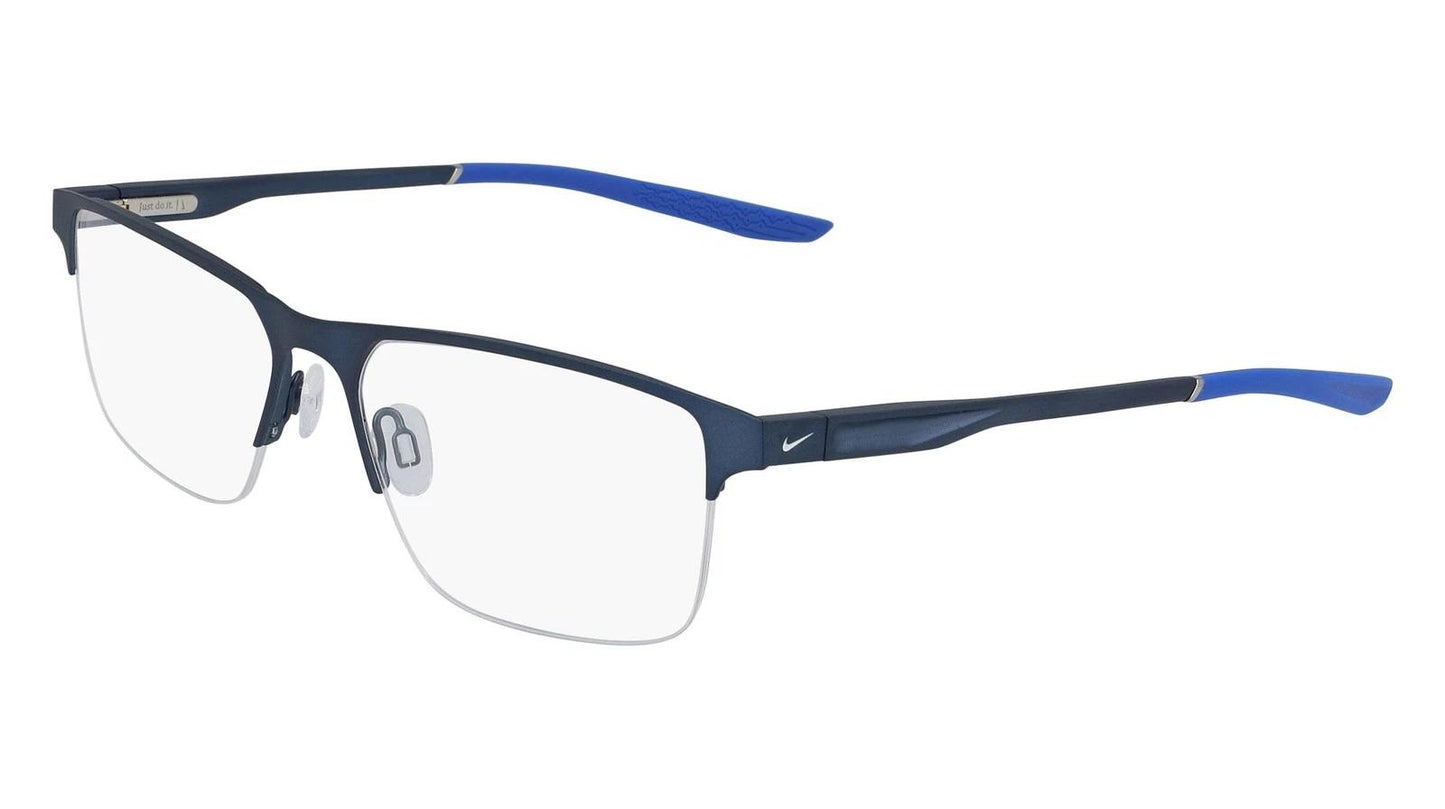 Nike 8045-N-416-5717 57mm New Eyeglasses