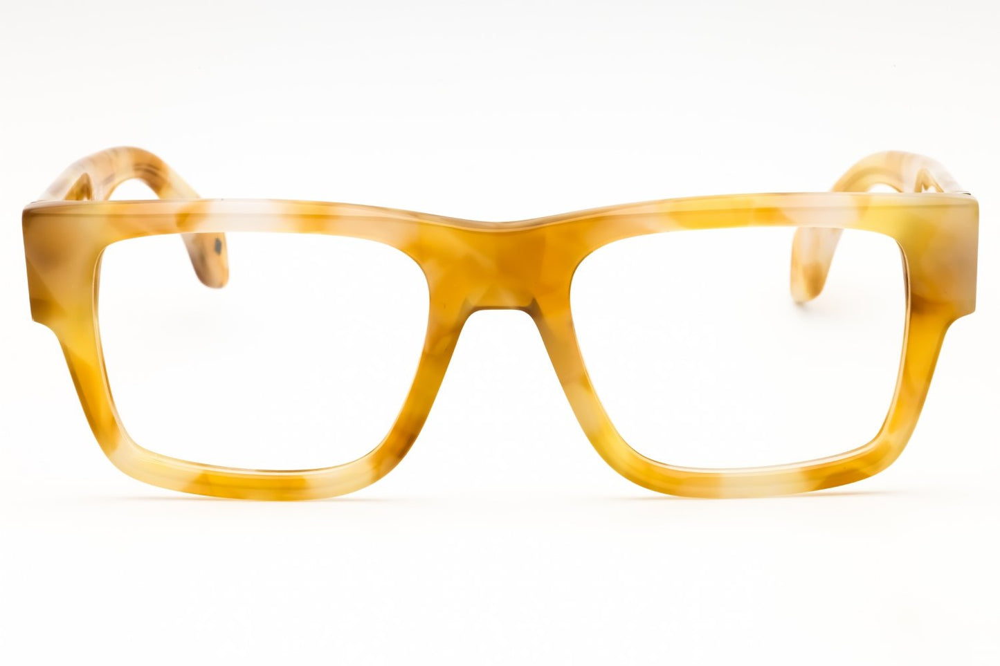 Palm Angels PERJ014S25PLA0012400 54mm New Eyeglasses