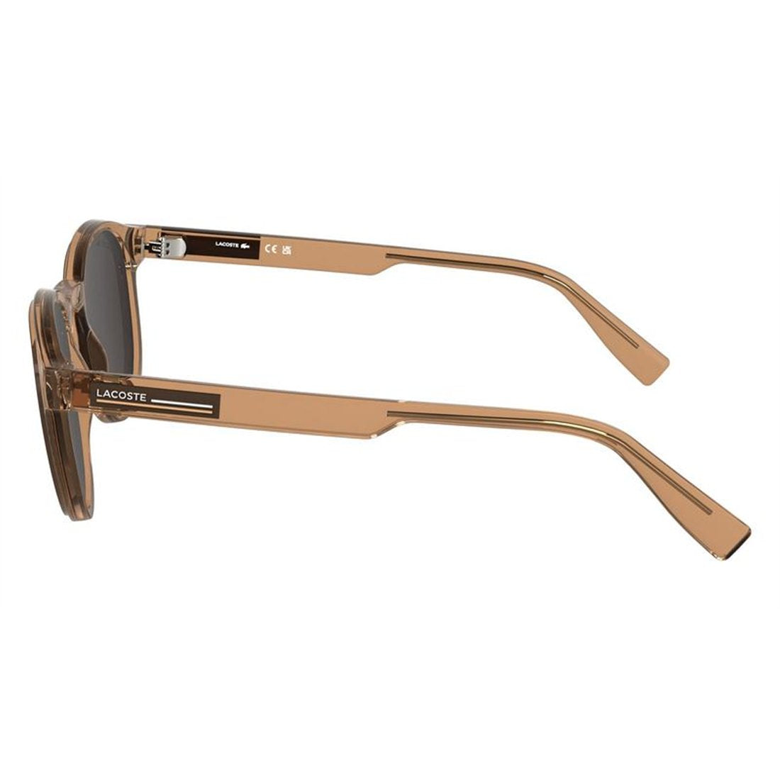Lacoste L6055S-N-204-5121 51mm New Sunglasses