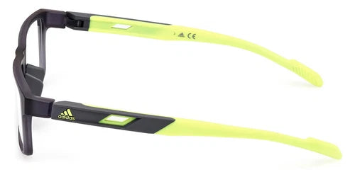 Adidas SP5028-020-55 55mm New Eyeglasses