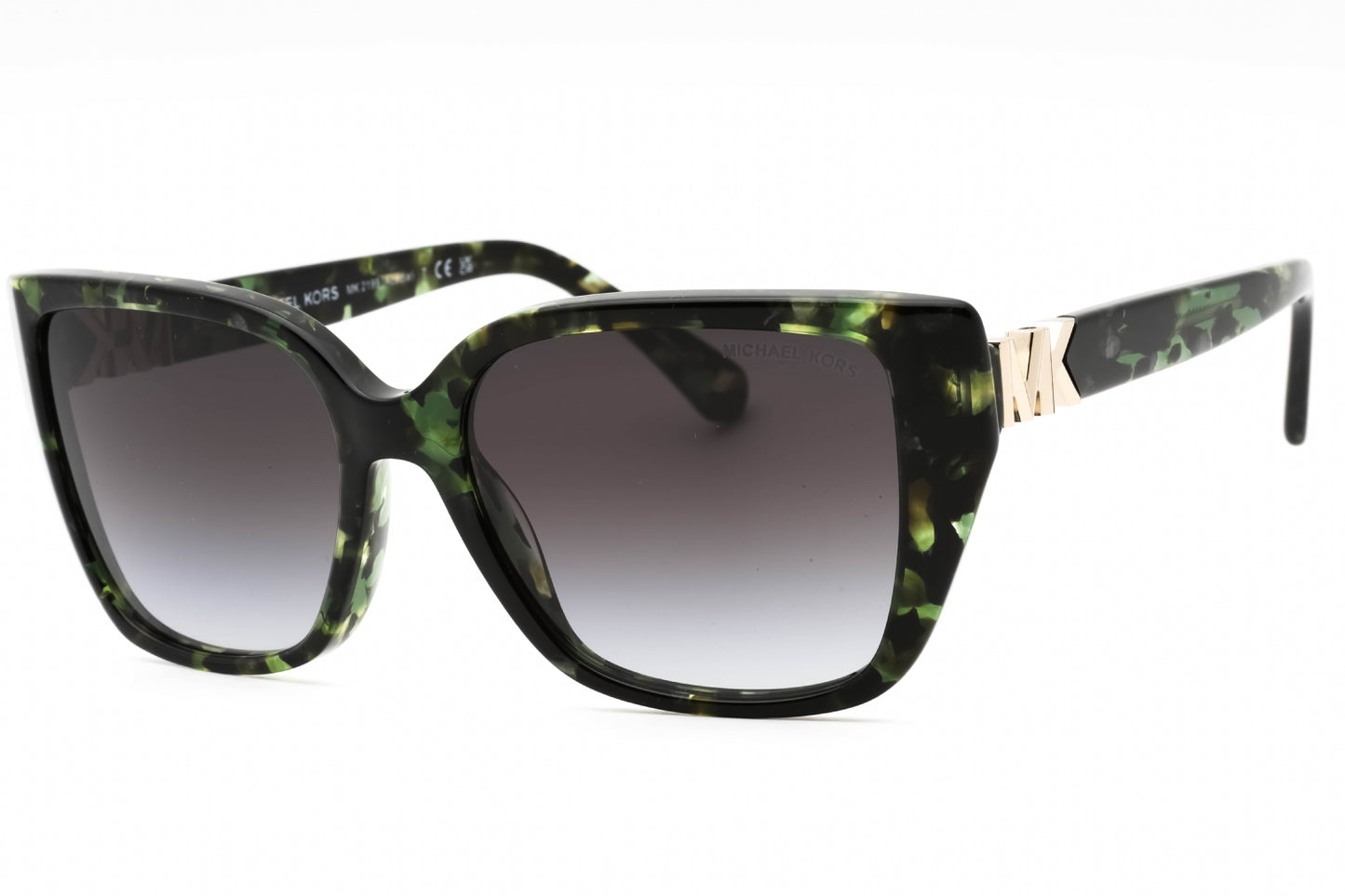 Michael Kors 0MK2199-39538G 55mm New Sunglasses