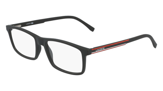 Lacoste L2858-317-54 54mm New Eyeglasses