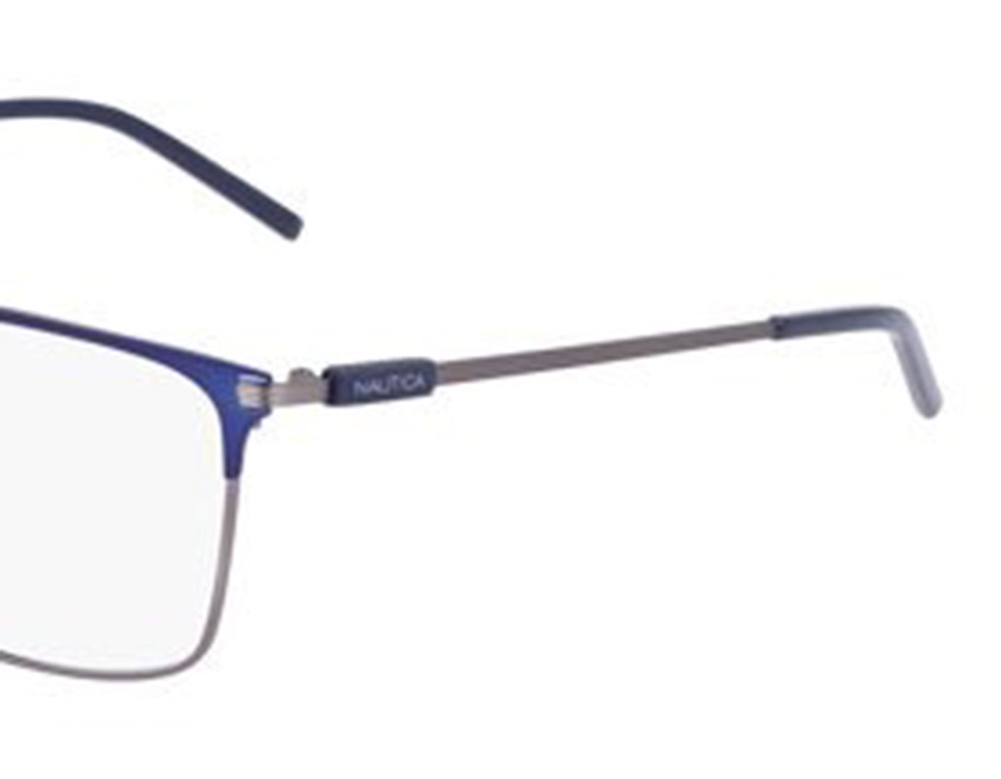 Nautica N7321-420-56 56mm New Eyeglasses