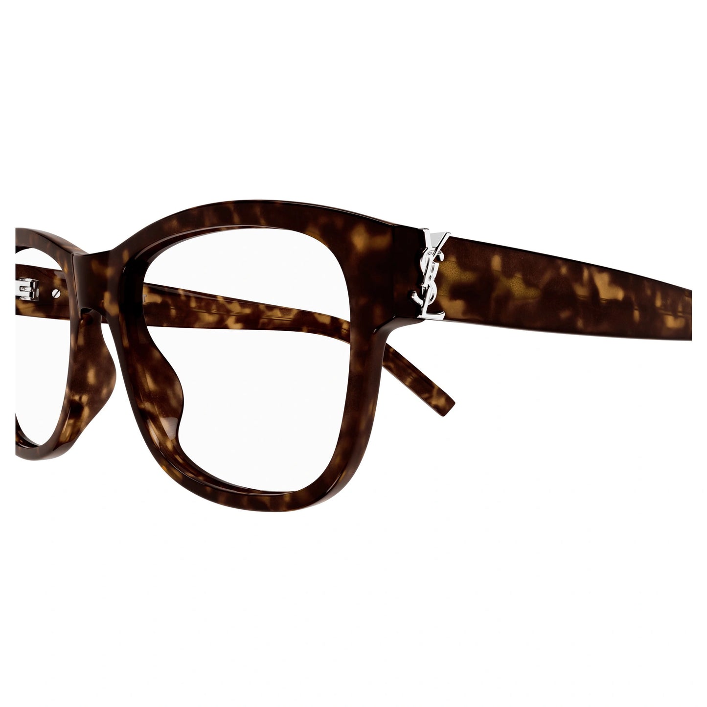 Yves Saint Laurent SL-M132-005 55mm New Eyeglasses