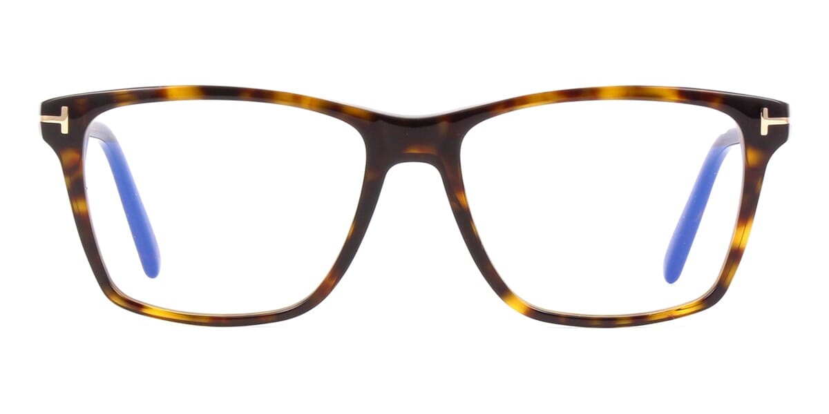 Tom Ford FT5817-B-54052 54mm New Eyeglasses