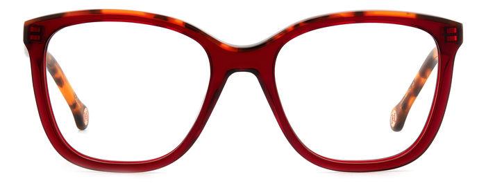 Carolina Herrera HER 0146-0YDC 52mm New Eyeglasses