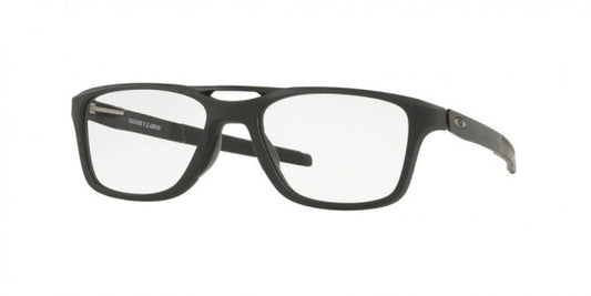 Oakley OX8113-01 55mm New Eyeglasses