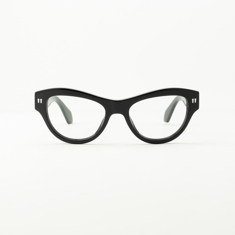 Off-White OERJ076F24PLA0011000 51mm New Eyeglasses