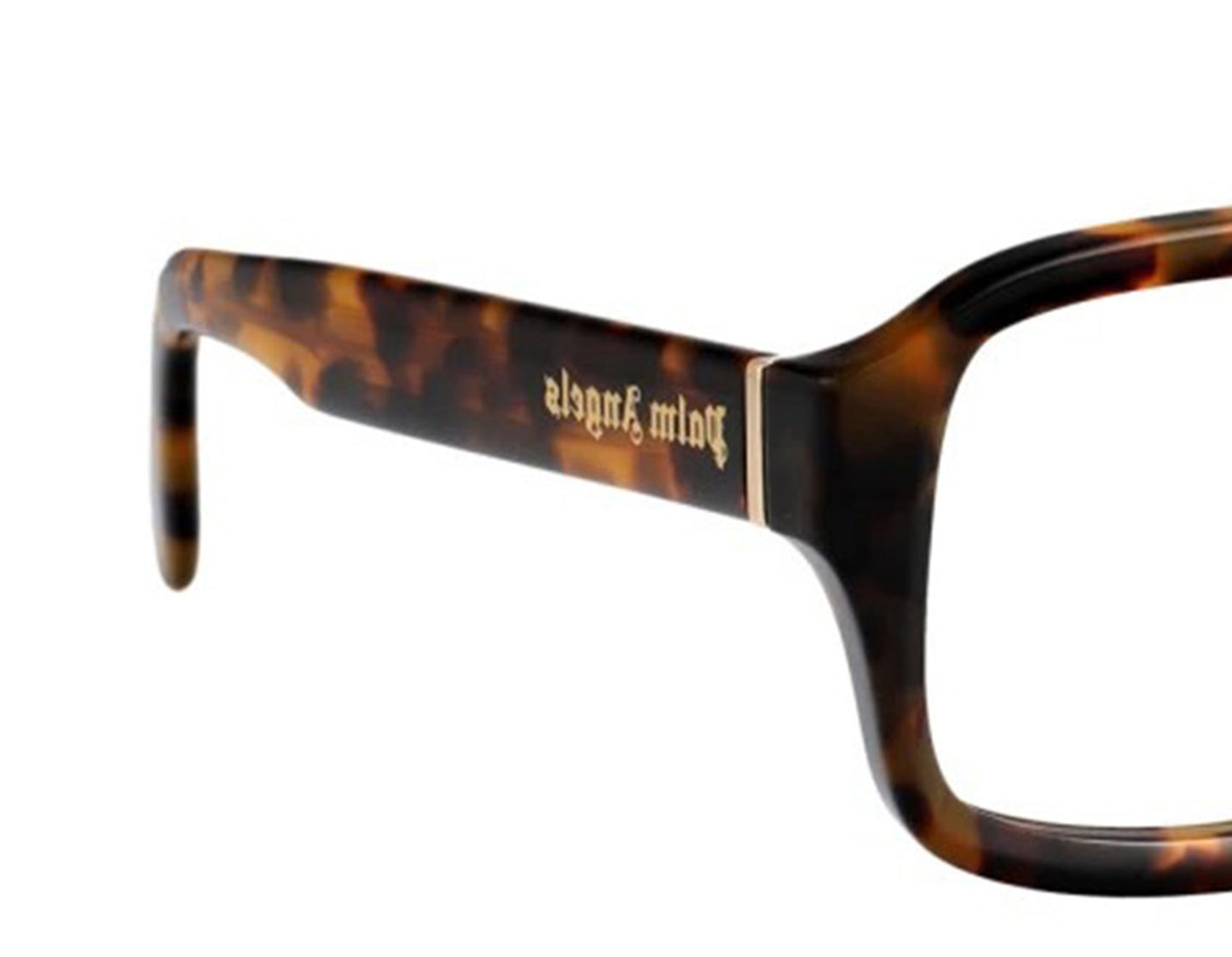 Palm Angels PERJ016S25PLA0016000 54mm New Eyeglasses