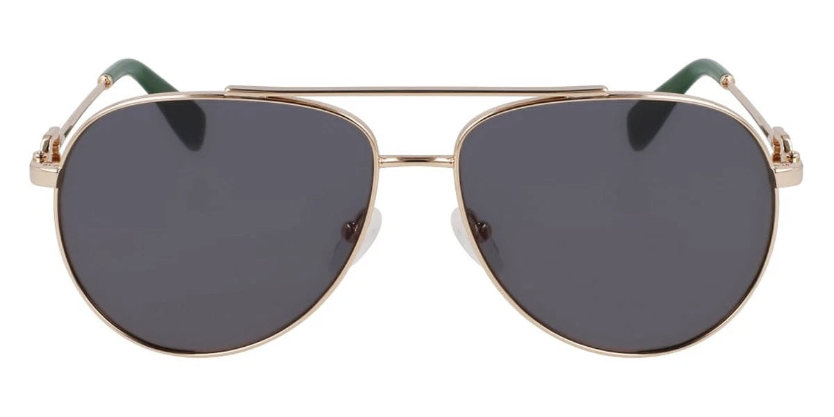 Longchamp LO178S-713-5814 58mm New Sunglasses