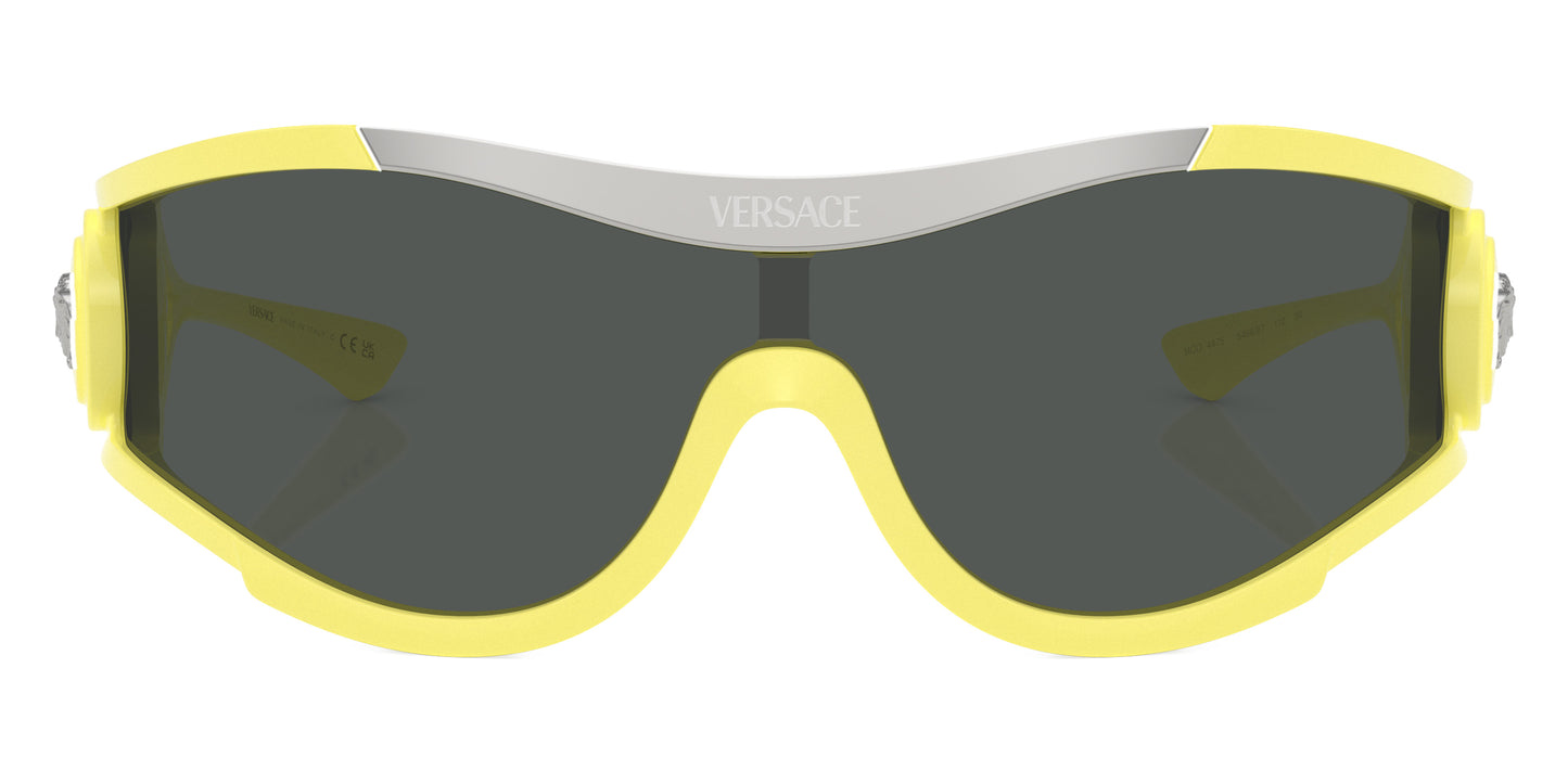 Versace 0VE4475-548687 142mm New Sunglasses