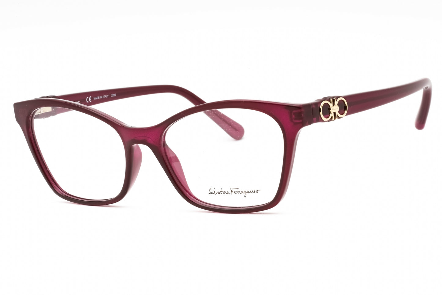 Salvatore Ferragamo SF2902-510 54mm New Eyeglasses