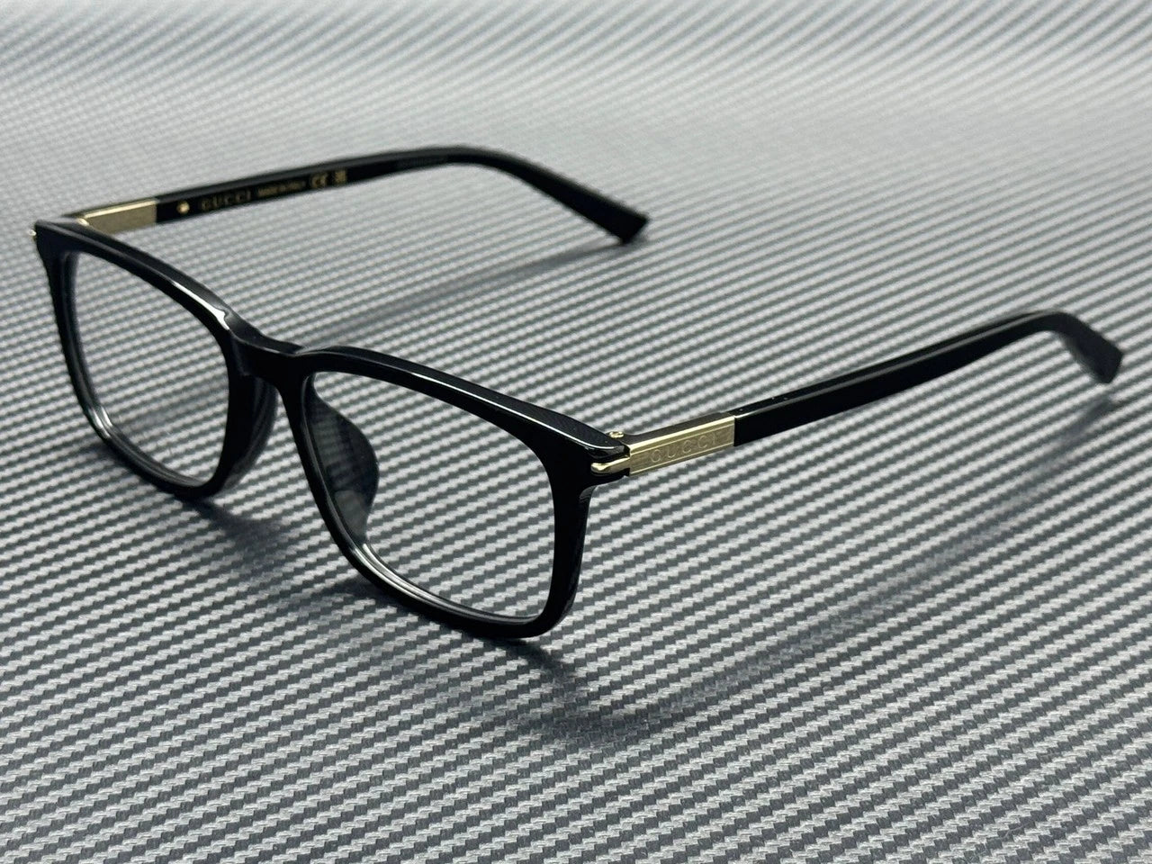 Gucci GG1900oA-001 56 New Eyeglasses