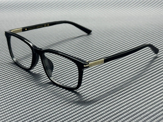 Gucci GG1900oA-001 56 New Eyeglasses