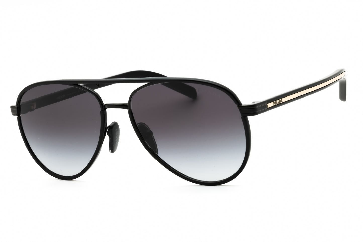 Prada 0PR B57S-AAV90A 56mm New Sunglasses