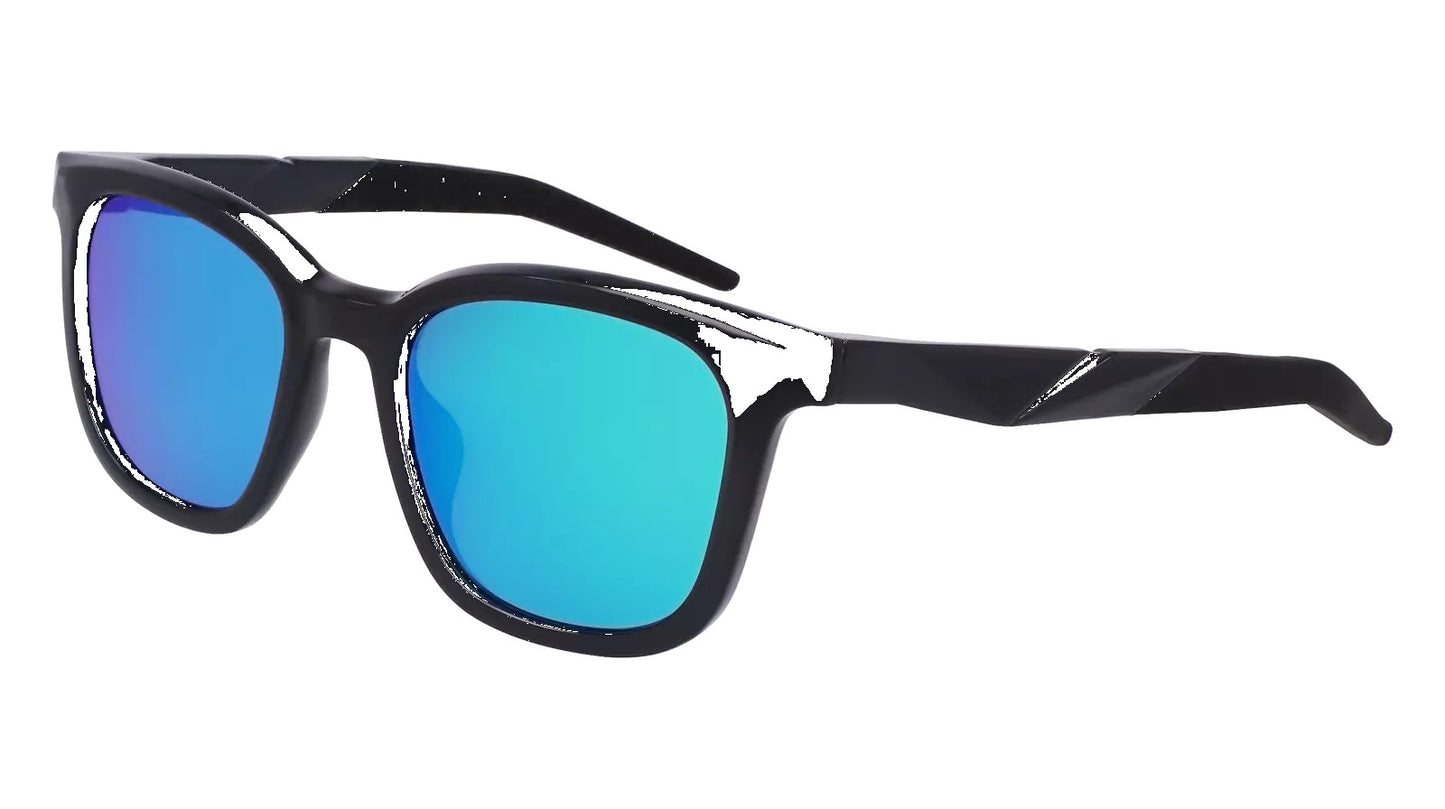 Nike NIKERADEON2MFV24-060-5220 52mm New Sunglasses