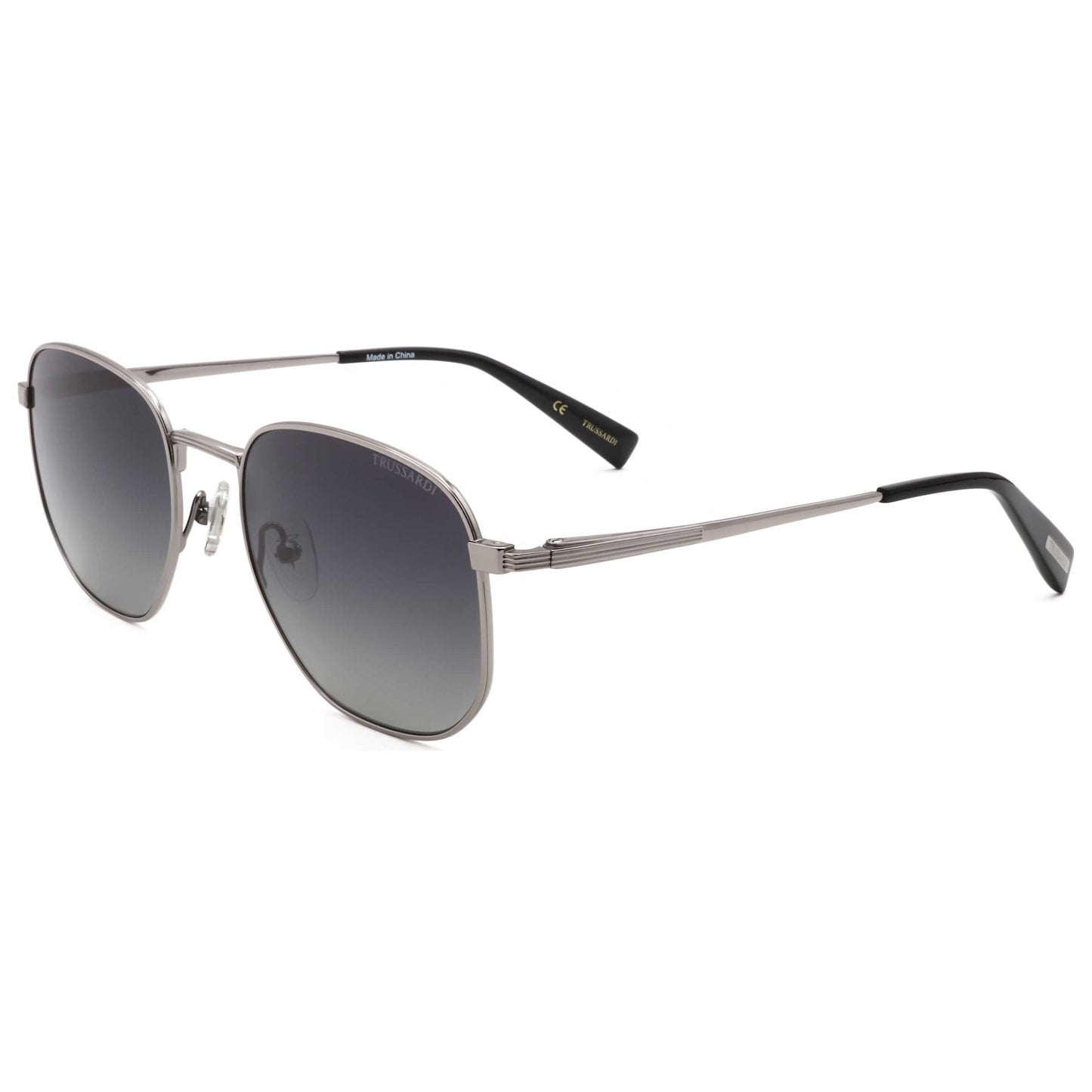 Trussardi STR3009S-002AS-55 55mm