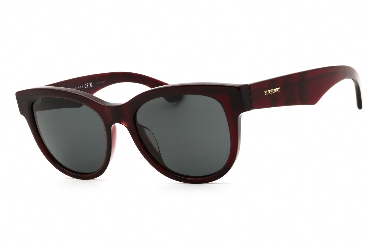 Burberry 0BE4432U-411587 54mm New Sunglasses