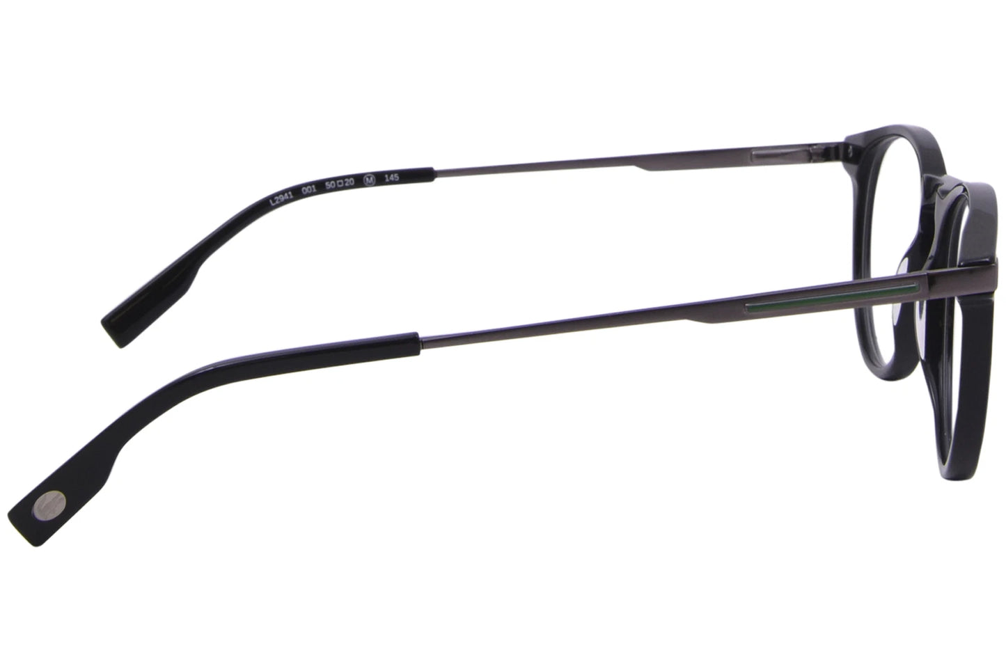 LACOSTE L2941-001-5020 50mm New Eyeglasses