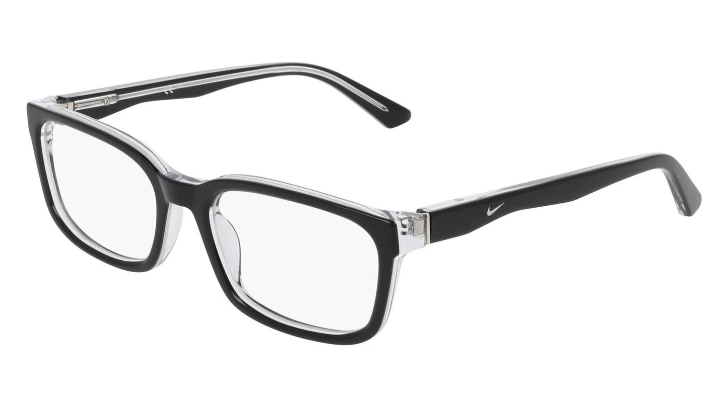 Nike 7181-010-5419 54mm New Eyeglasses