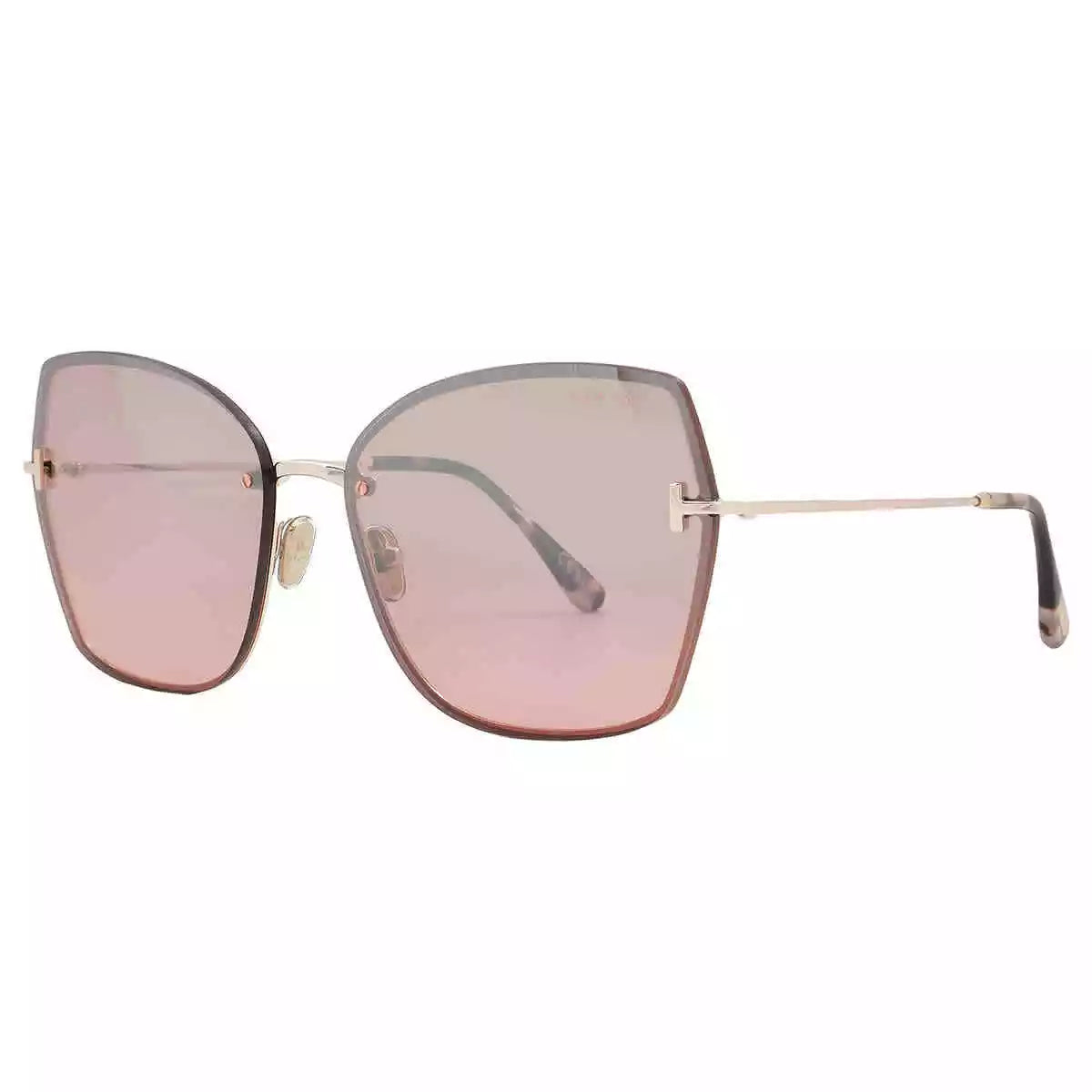 Tom Ford FT1107-28U-62 62mm New Sunglasses